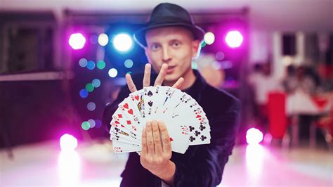 How to Find the Top Magic Shows Near Me